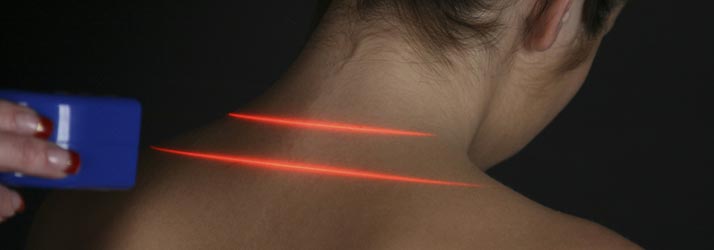 Chronic Pain St. Louis MO Cold Laser Therapy